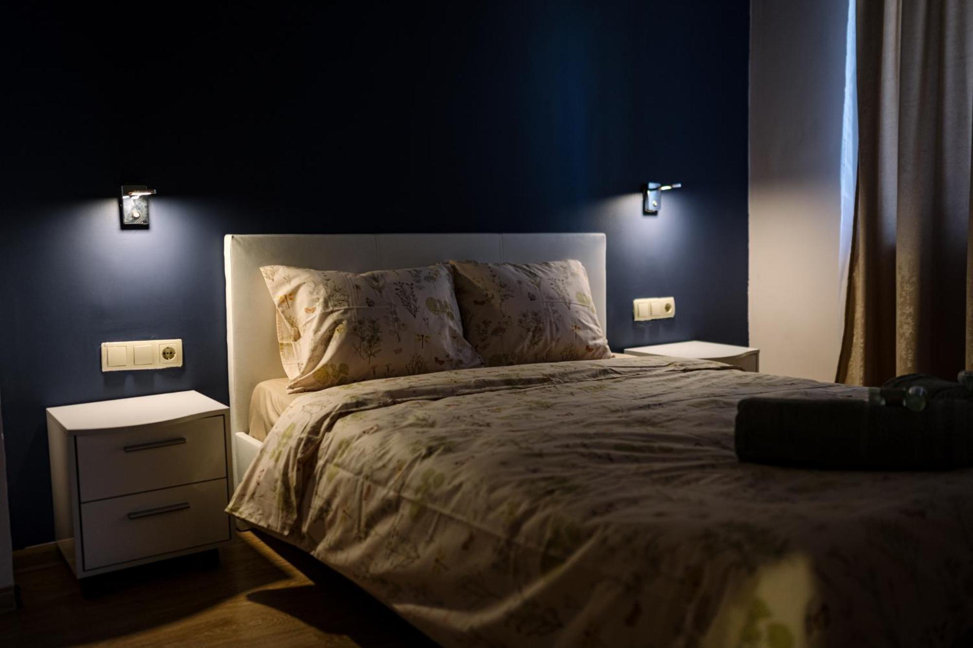 3Bdr, Top Center Retreat, City Heart, Free Parking Sofia Bagian luar foto
