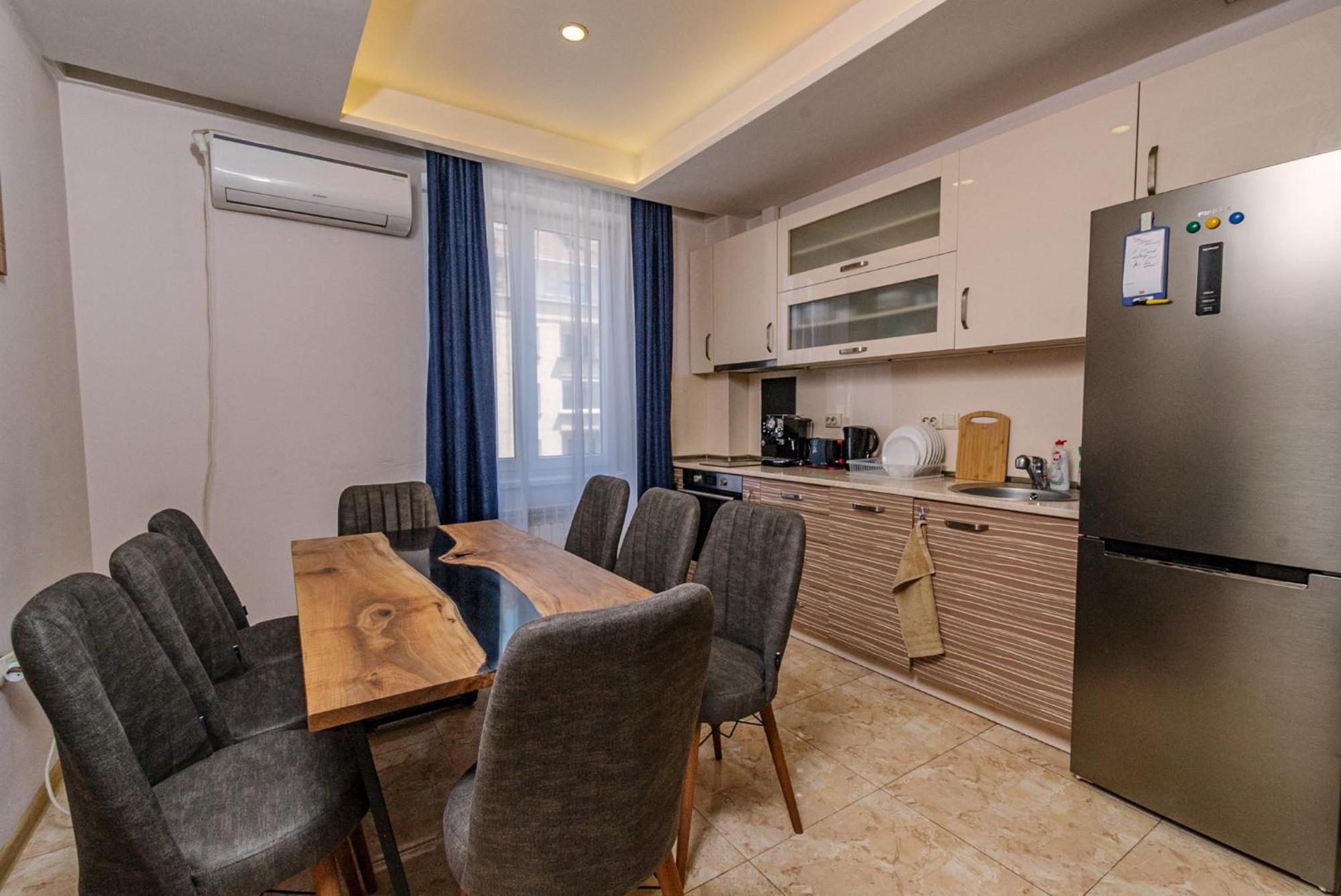 3Bdr, Top Center Retreat, City Heart, Free Parking Sofia Bagian luar foto