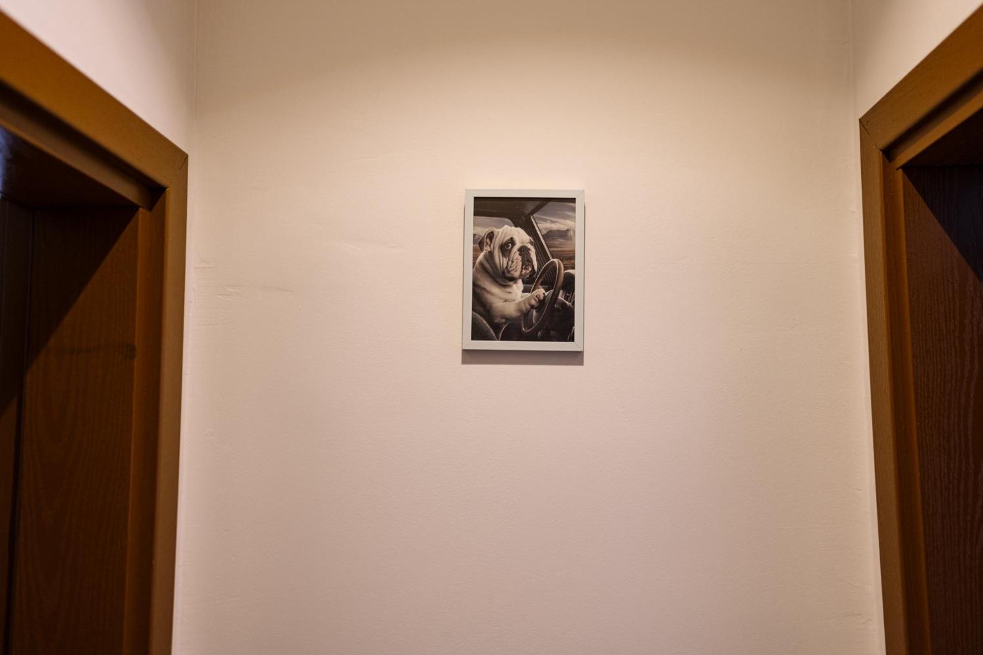 3Bdr, Top Center Retreat, City Heart, Free Parking Sofia Bagian luar foto