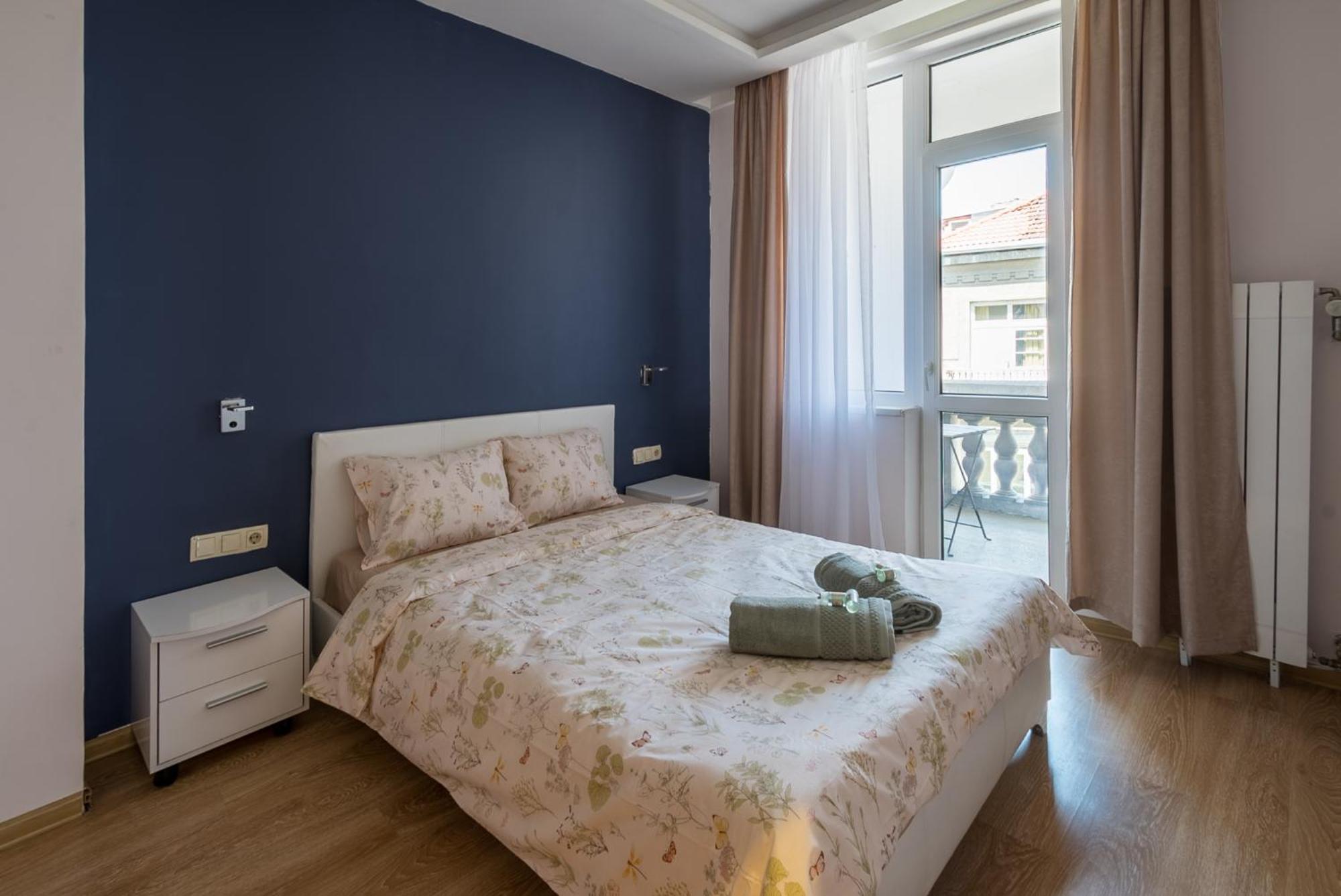 3Bdr, Top Center Retreat, City Heart, Free Parking Sofia Bagian luar foto