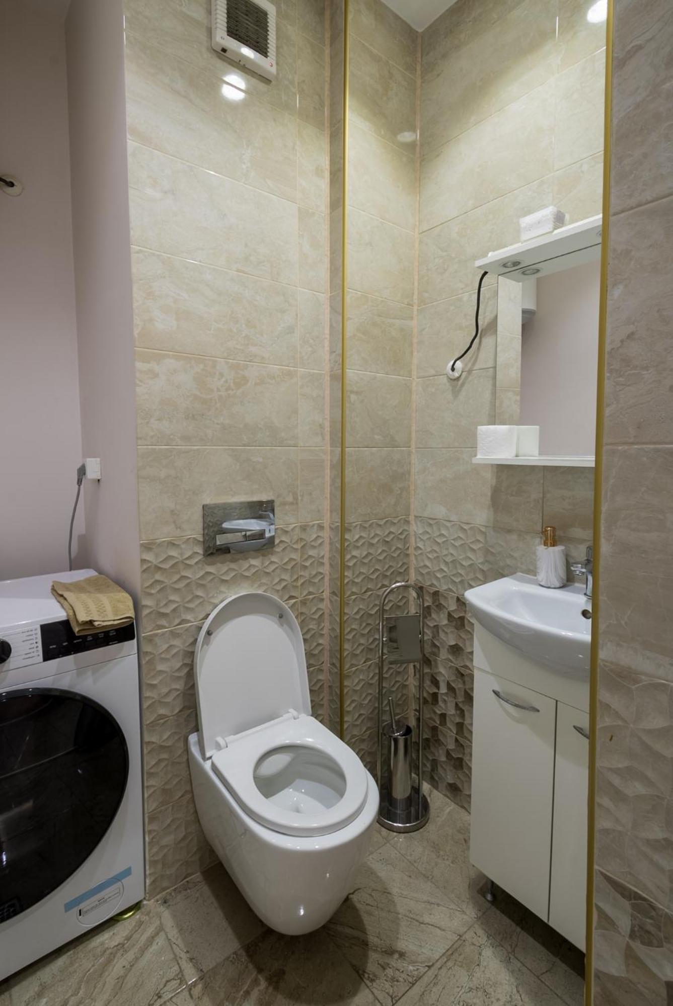 3Bdr, Top Center Retreat, City Heart, Free Parking Sofia Bagian luar foto