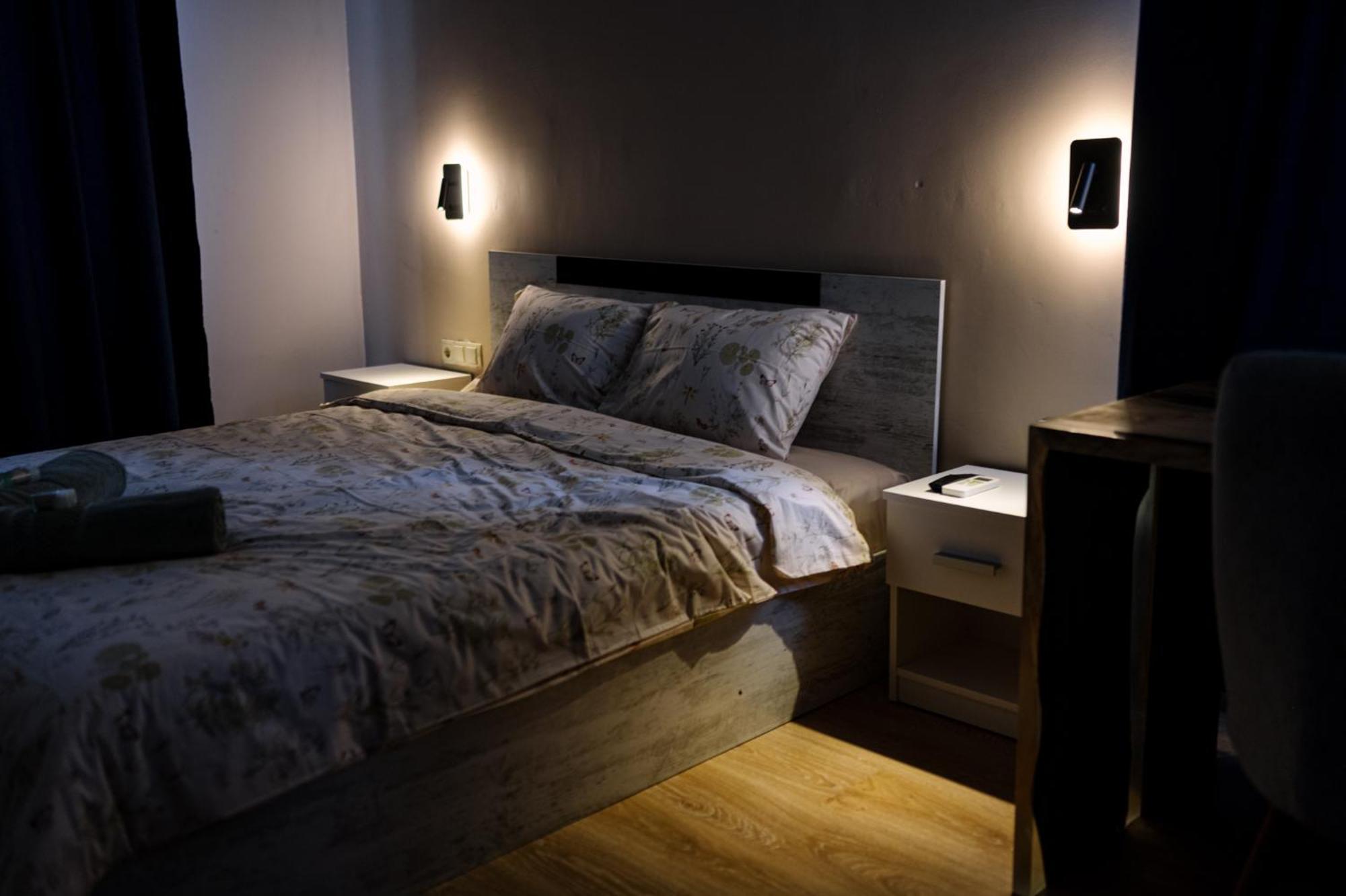 3Bdr, Top Center Retreat, City Heart, Free Parking Sofia Bagian luar foto