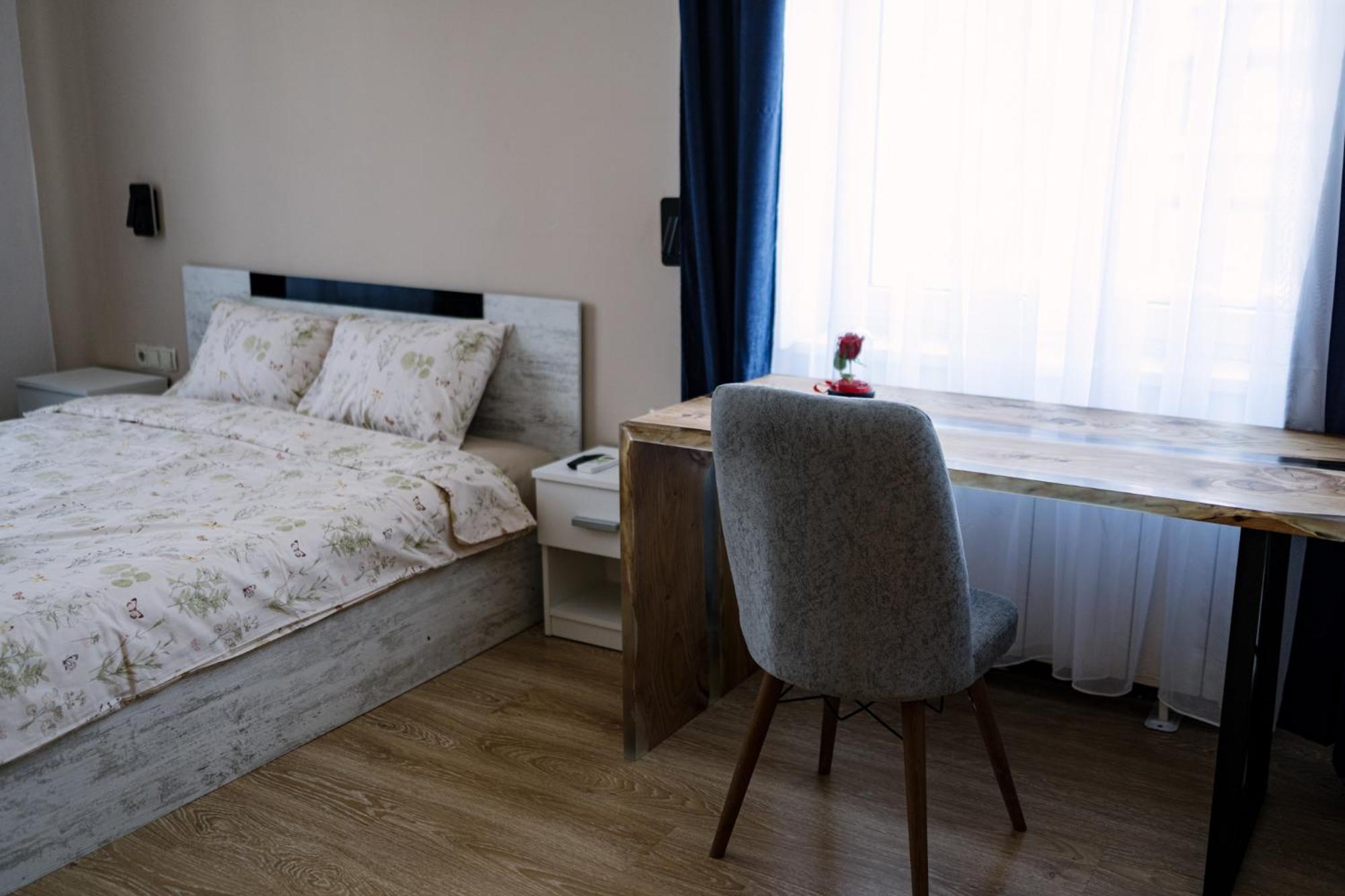3Bdr, Top Center Retreat, City Heart, Free Parking Sofia Bagian luar foto