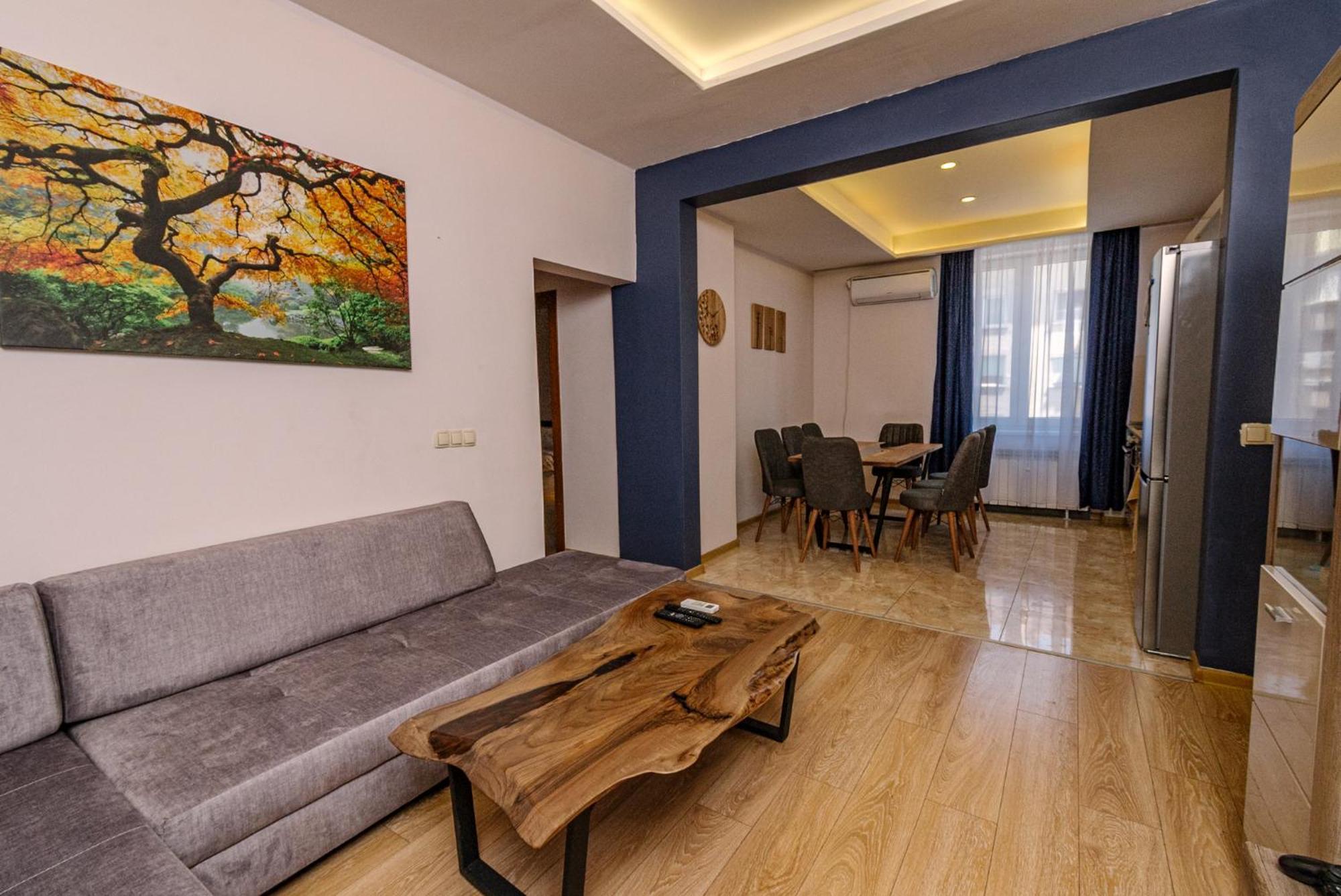 3Bdr, Top Center Retreat, City Heart, Free Parking Sofia Bagian luar foto