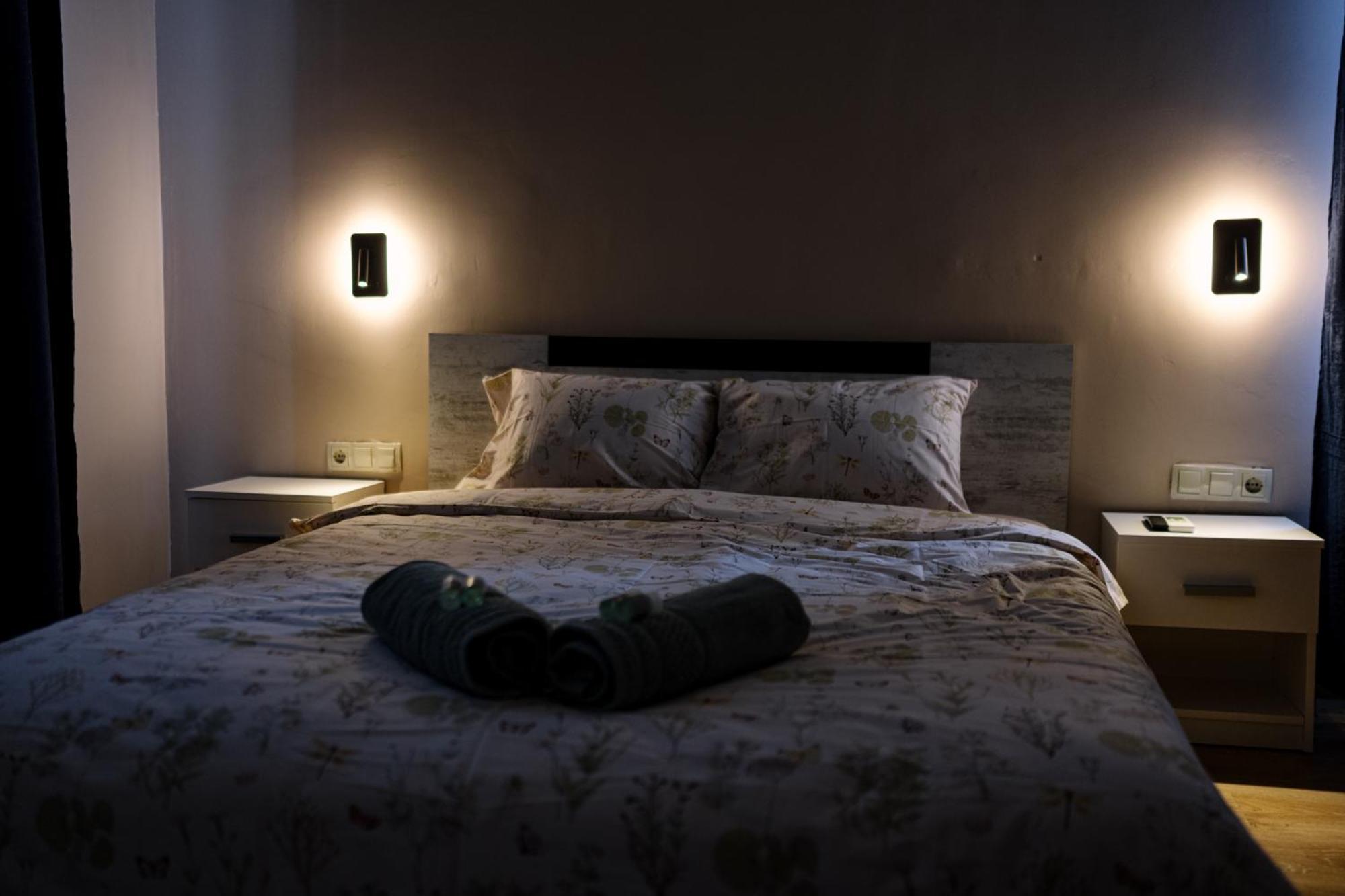 3Bdr, Top Center Retreat, City Heart, Free Parking Sofia Bagian luar foto
